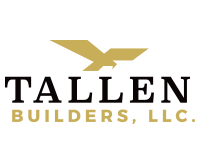 Tallen Builders logo