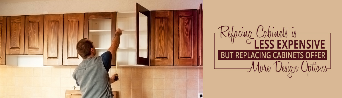 Kitchen Cabinet Remodel Costs