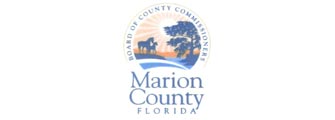 Marion County Board of County Commissioners Logo