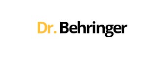 DR. Behringer Logo