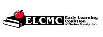 Early Learning Coalition of Marion County, Inc Logo