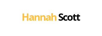 Hannah Scott Logo