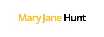 Mary Jane Hunt Logo