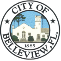 City of Belleview Logo
