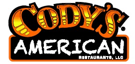 Cody’s Roadhouse of Ocala Logo