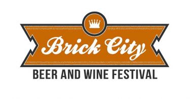 BrickCity Beer & Wine Fest Logo